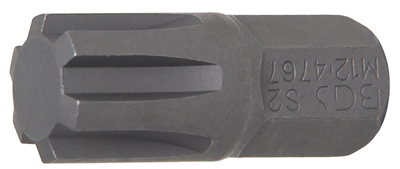 Bit RIBE 10mm profil 12x30mm - BGS 4767