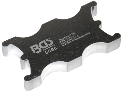 Aretace vačky Ducati - BGS 5065