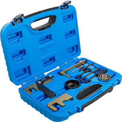 Aretační přípravky Renault, Opel, Nissan 1,5/1,9/2,2/2,5 DCI - BGS 62505