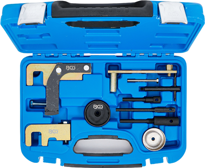 Aretační přípravky Renault, Opel, Nissan 1,5/1,9/2,2/2,5 DCI - BGS 62505