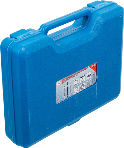 Stahovák kuličkových ložisek - BGS 7744