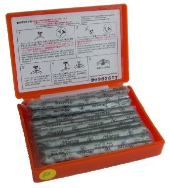 Opravné knoty OK 100 mm/1-4 - 1 kus