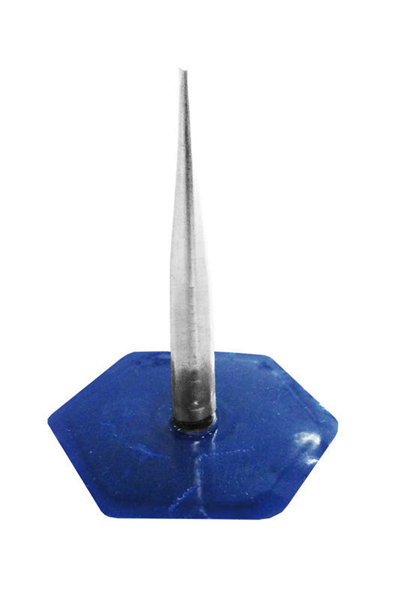 Opravné nýty CONE 8 průměr 8/50 mm - balení po 10 ks 8.33