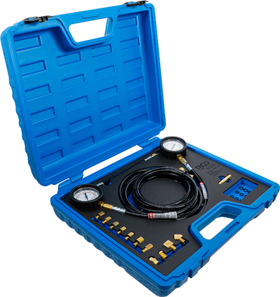 Měřič tlaku oleje automatické převodovky - BGS 8028