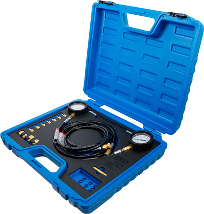 Měřič tlaku oleje automatické převodovky - BGS 8028