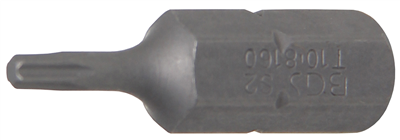 Bit 8mm torx T10x30mm - BGS 8160