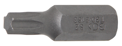 Bit 8mm torx T30x30mm - BGS 8163