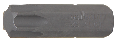Bit 8mm torx T50x30mm - BGS 8166