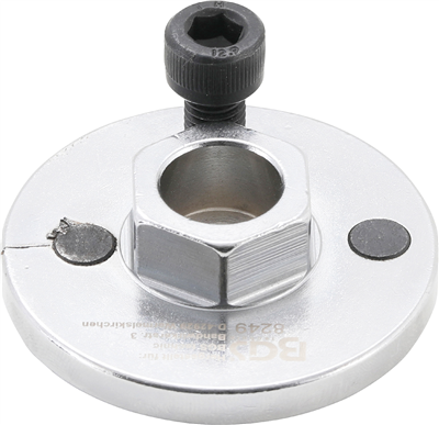 Aretační přípravek klikové hřídele VAG 5-vál. diesel - BGS 8249