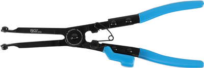 Kleště na výfukové spony 20-60mm- BGS 8250