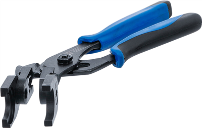 Kleště pro rozpojení potrubí chladiče oleje BMW - BGS 8289