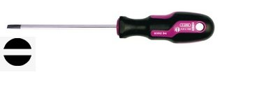 Šroubovák plochý pro elektromechaniku 2,5x75 839201