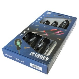 Sada šroubováků 6 dílná 864700