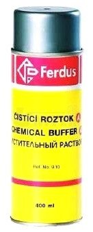 Čistící roztok ve spreji 400ml A