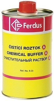 Čistící roztok 400 ml A