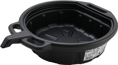 Nádoba na oleje a kapaliny s výlevkou 8l