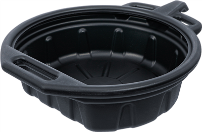 Nádoba na oleje a kapaliny s výlevkou 8l