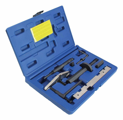 Aretace rozvodů FORD 1.8 DI, TDDI a TDCI diesel