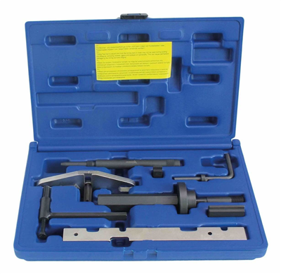 Aretace rozvodů FORD 1.8 DI, TDDI a TDCI diesel