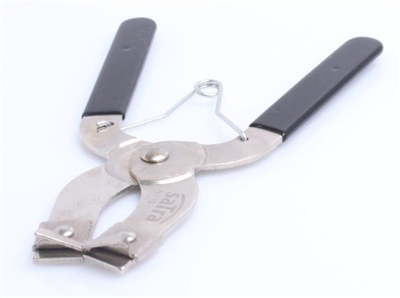 Kleště na pístní kroužky, tloušťka 1,2 - 6,3 mm