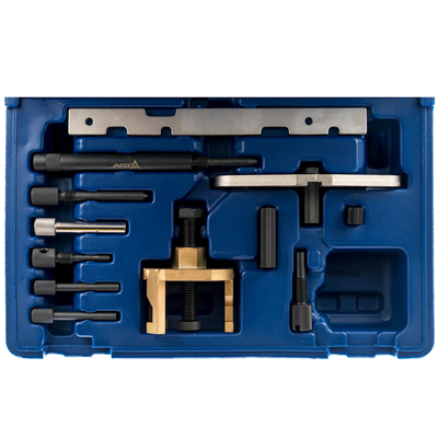 Aretace rozvodů FORD a MAZDA, 1.25 l - 2.0 l benzín a 1.4 l - 2.0 l diesel