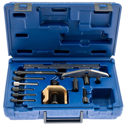 Aretace rozvodů FORD a MAZDA, 1.25 l - 2.0 l benzín a 1.4 l - 2.0 l diesel