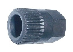 Hlavice na volnoběžky alternátorů 31hranná AI010090A-01