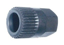 Hlavice na volnoběžky alternátorů 31hranná AI010090A-01