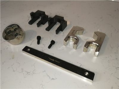 Aretace rozvodů MERCEDES-BENZ OM651 CDI diesel