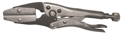 Rychoupínací kleště samosvorné, na gumové hadice, 250 mm AN010054N