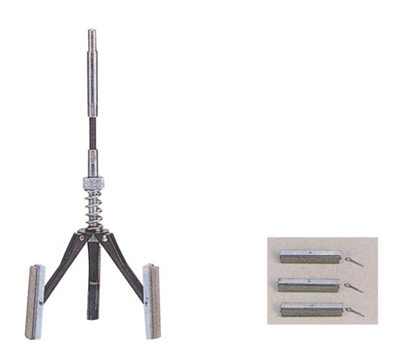 Honovací přípravek 32 - 89 mm AN020003