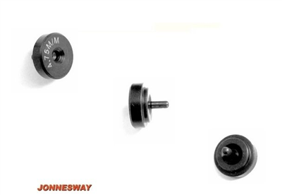 Adaptér 4.75mm (3/16