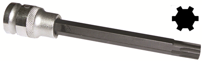 Klíč RIBE M10, na demontáž hlavy motoru VAG 1.8 20V, 1/2