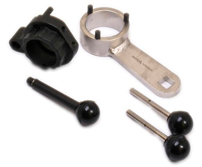 Aretace rozvodů VAG 1.4, 1.6 a 2.0 TDI CR, od roku 2012