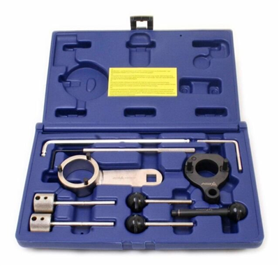 Aretace rozvodů VAG 1.4, 1.6 a 2.0 TDI CR, od roku 2012