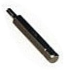 Bit RIBE, velikost M13, úchyt 10 mm, délka 75 mm D10R75M13A