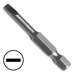 Bit plochý, rozměr 5.5 mm, úchyt 1/4