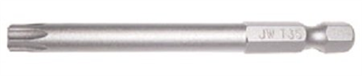 Bit TORX, velikost T35, úchyt 1/4