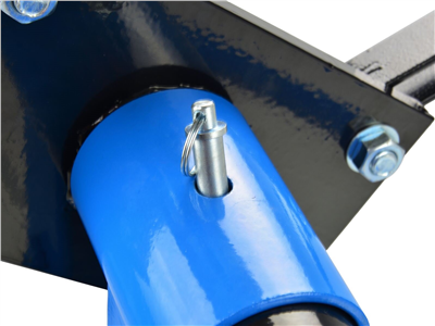 Držák motoru, stojan na motor, velká nosnost 900 kg