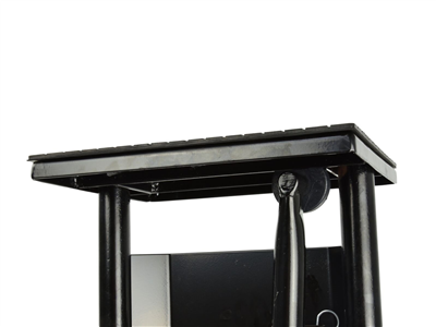 Stojan pod motorku enduro, cross a trial 160kg GEKO