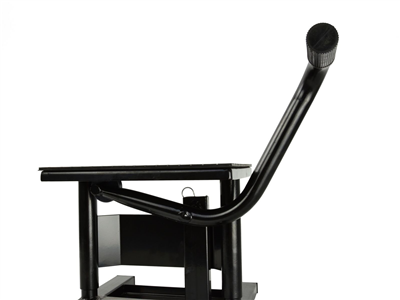 Stojan pod motorku enduro, cross a trial 160kg GEKO