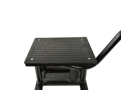 Stojan pod motorku enduro, cross a trial 160kg GEKO