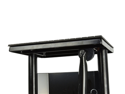 Stojan pod motorku enduro, cross a trial 160kg GEKO