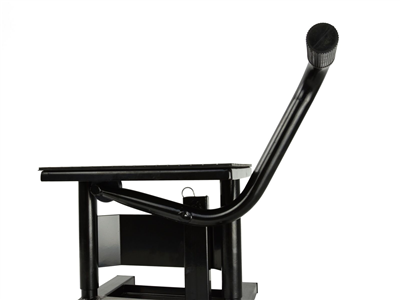 Stojan pod motorku enduro, cross a trial 160kg GEKO