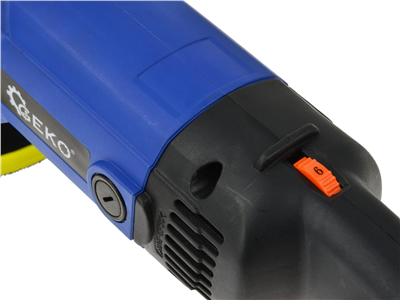 Leštička 1200W, průměr 180 mm