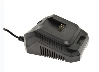 Rychlonabíječka Li-ion baterií 18V