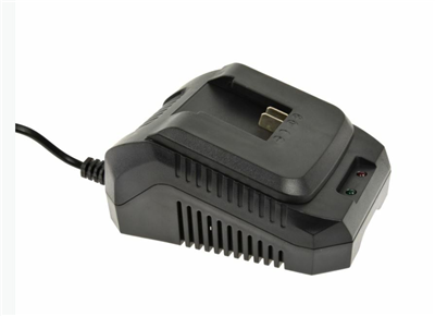 Rychlonabíječka Li-ion baterií 18V