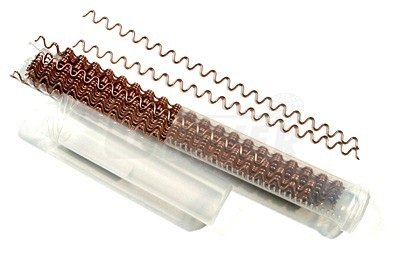 Navařovací vytahovací vlnovky GYS 049727 sada 50ks