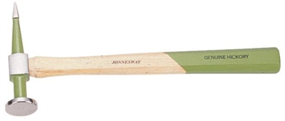 Karosářské kladivo kulaté se špičkou M10110