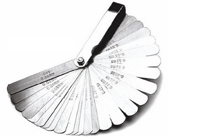 Energy NE00114 Spárová měrka